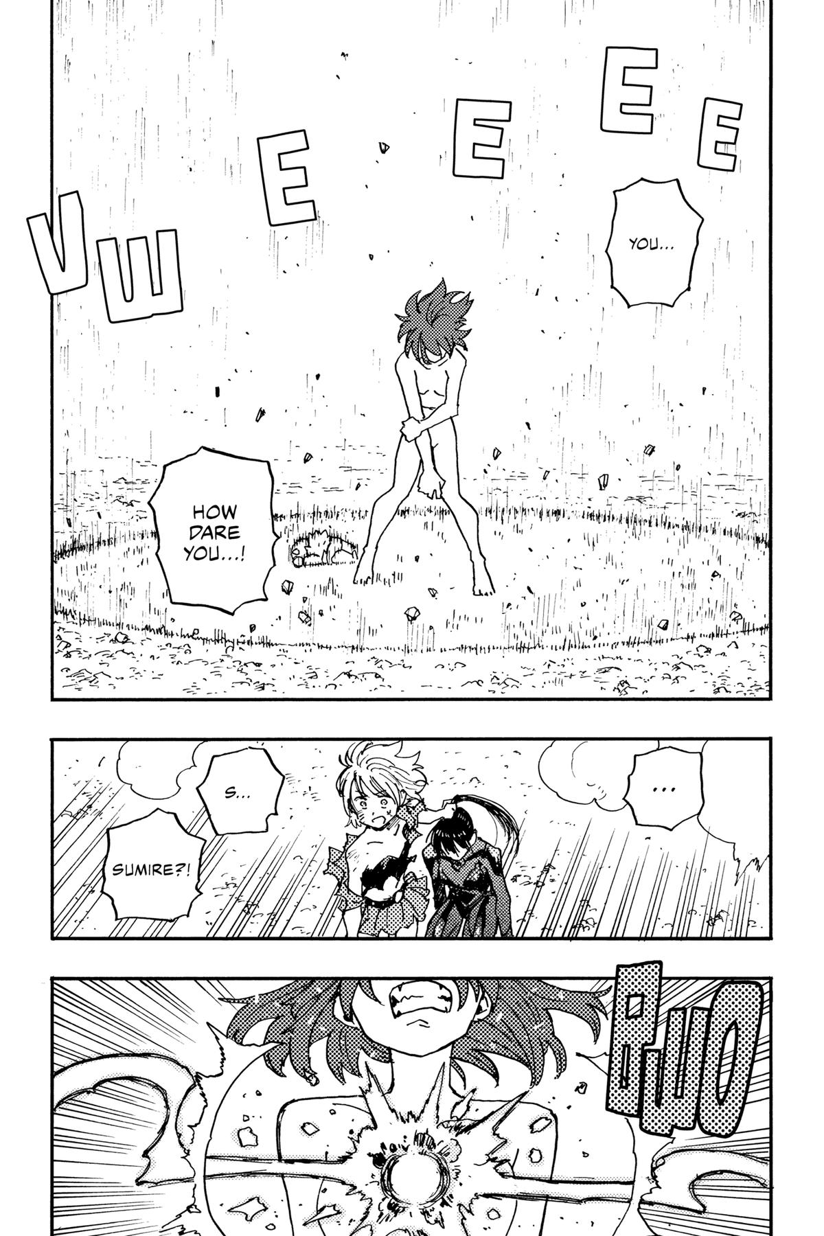 Read Lightning Lightning Lightning chapter 14 image 16 on Lezhin