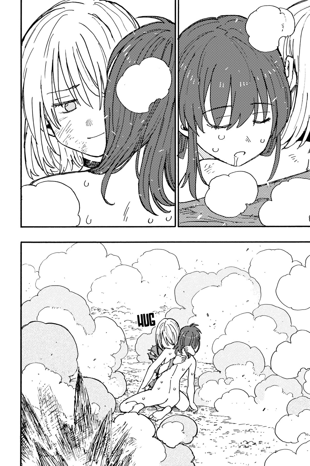 Read Lightning Lightning Lightning chapter 14 image 3 on Lezhin