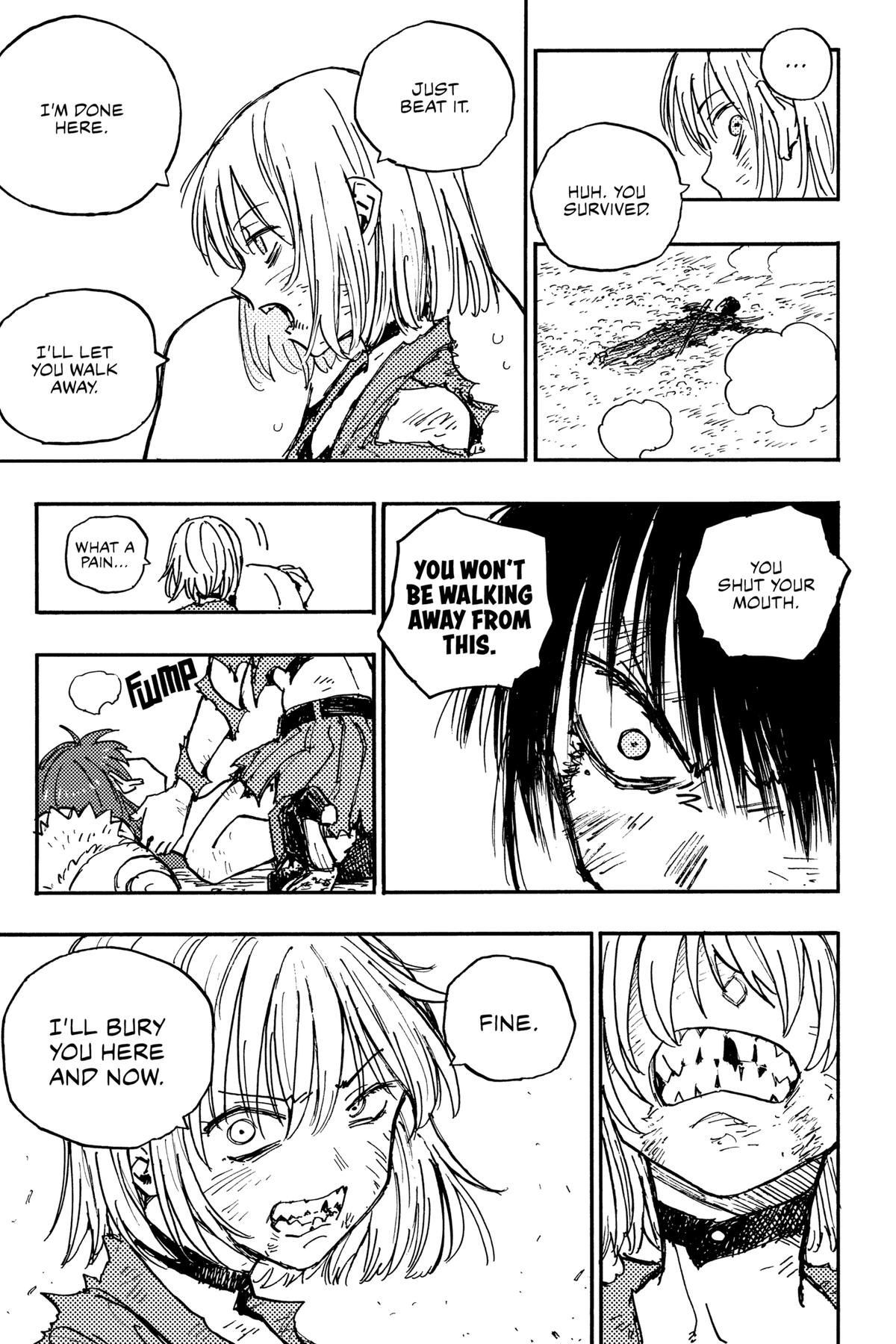 Read Lightning Lightning Lightning chapter 14 image 6 on Lezhin