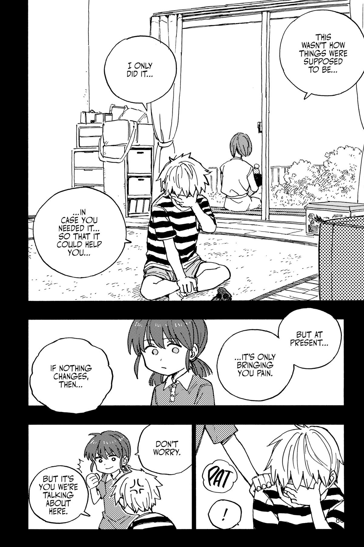Read Lightning Lightning Lightning chapter 14 image 9 on Lezhin