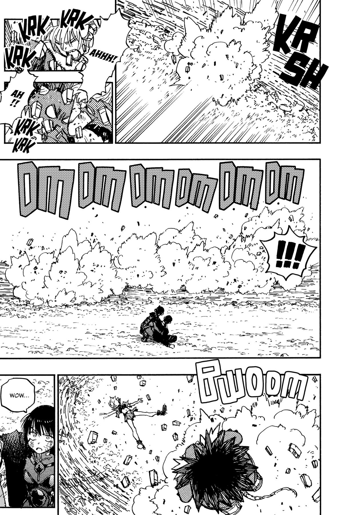 Read Lightning Lightning Lightning chapter 15 image 10 on Lezhin
