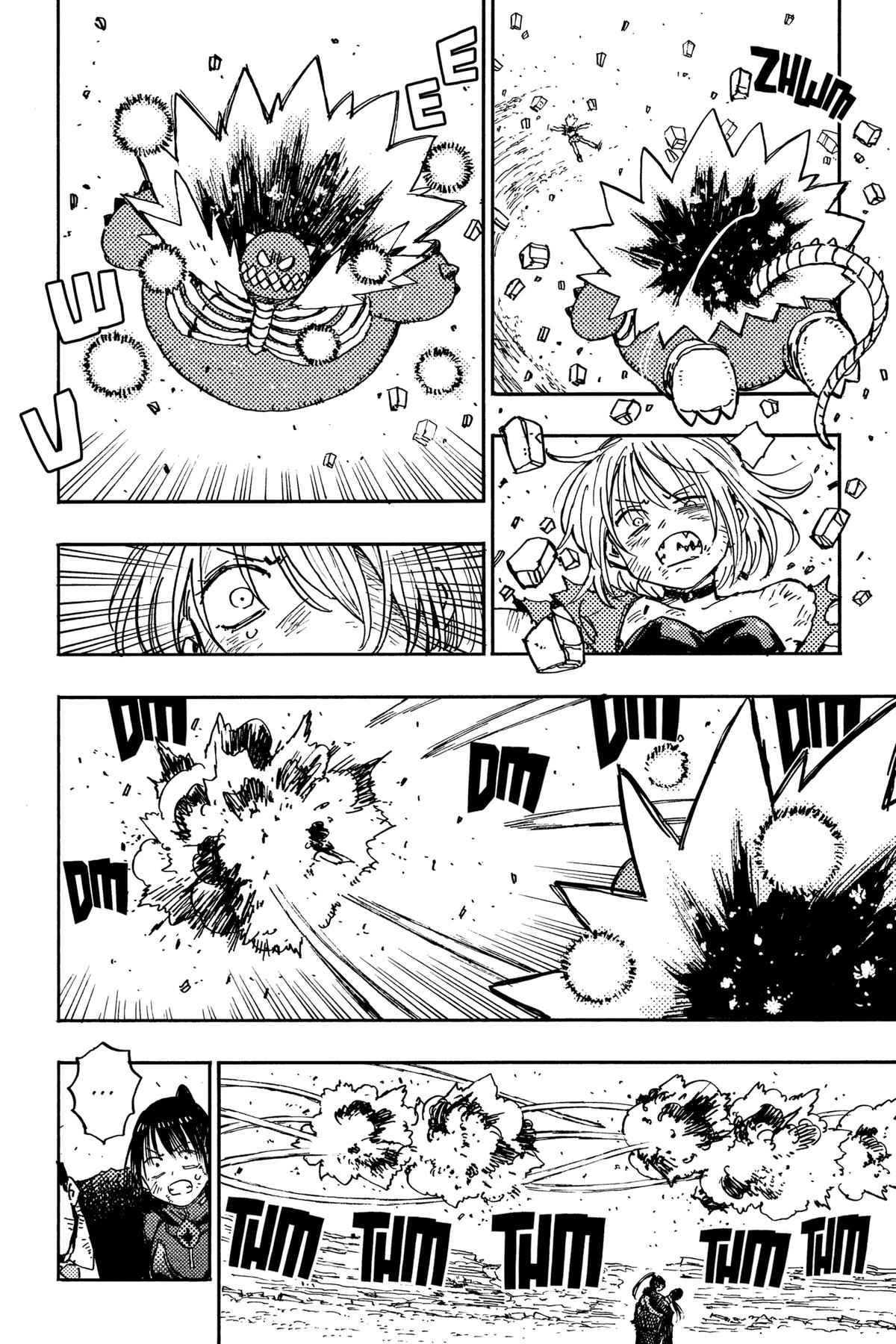 Read Lightning Lightning Lightning chapter 15 image 11 on Lezhin