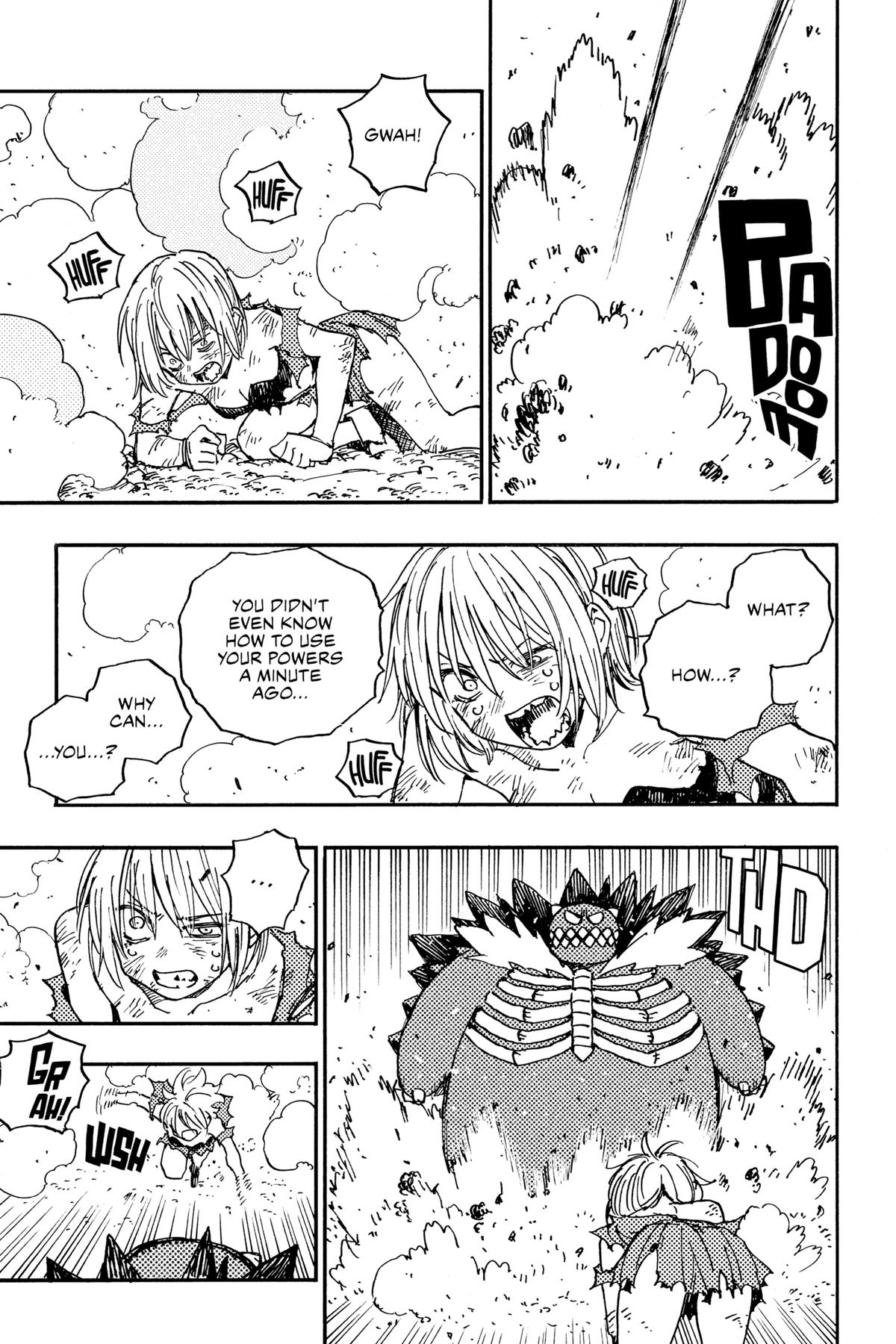 Read Lightning Lightning Lightning chapter 15 image 12 on Lezhin