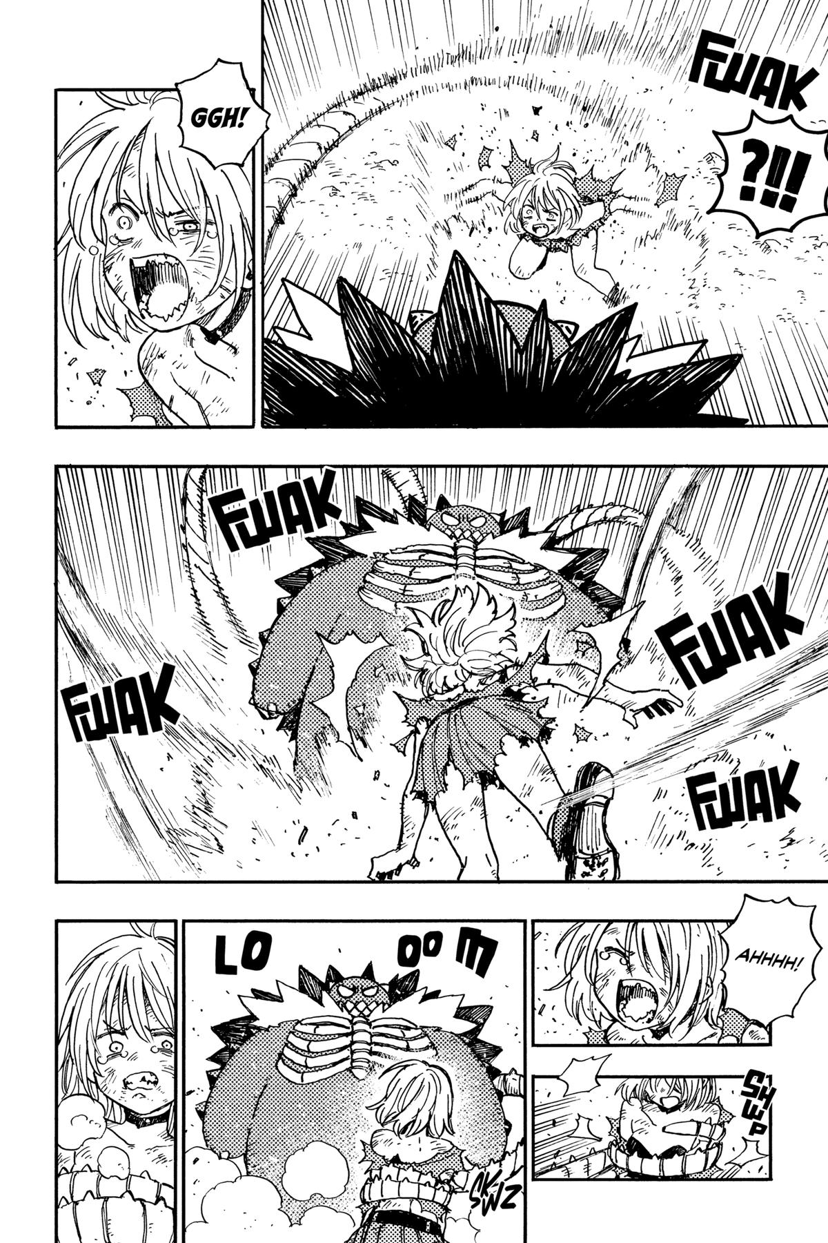 Read Lightning Lightning Lightning chapter 15 image 13 on Lezhin