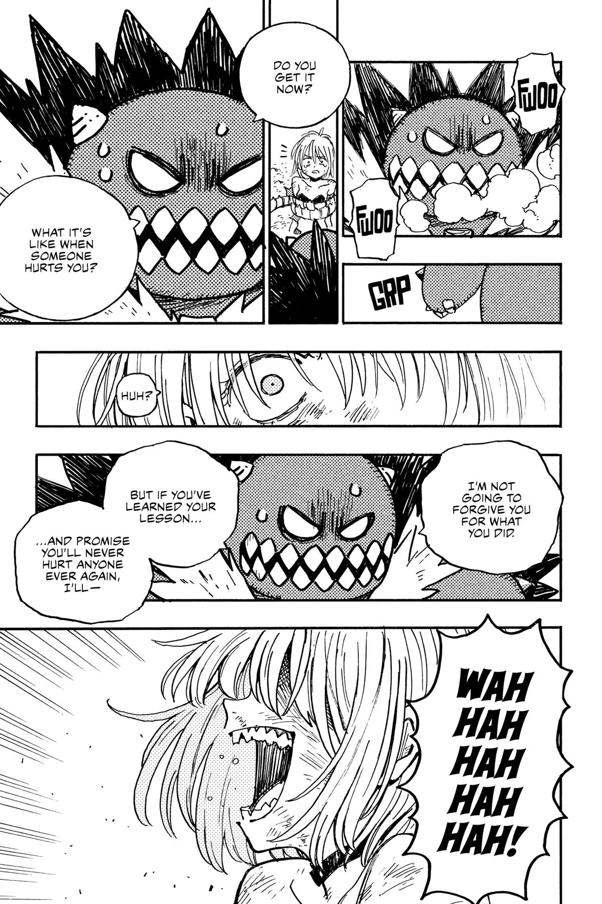 Read Lightning Lightning Lightning chapter 15 image 14 on Lezhin