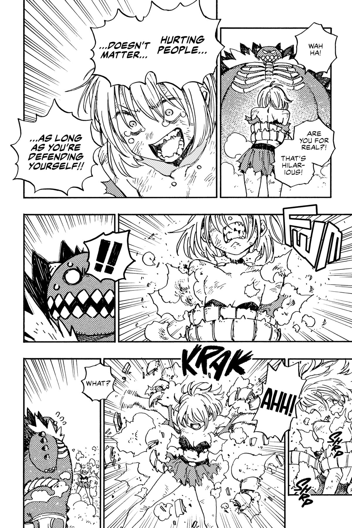 Read Lightning Lightning Lightning chapter 15 image 15 on Lezhin