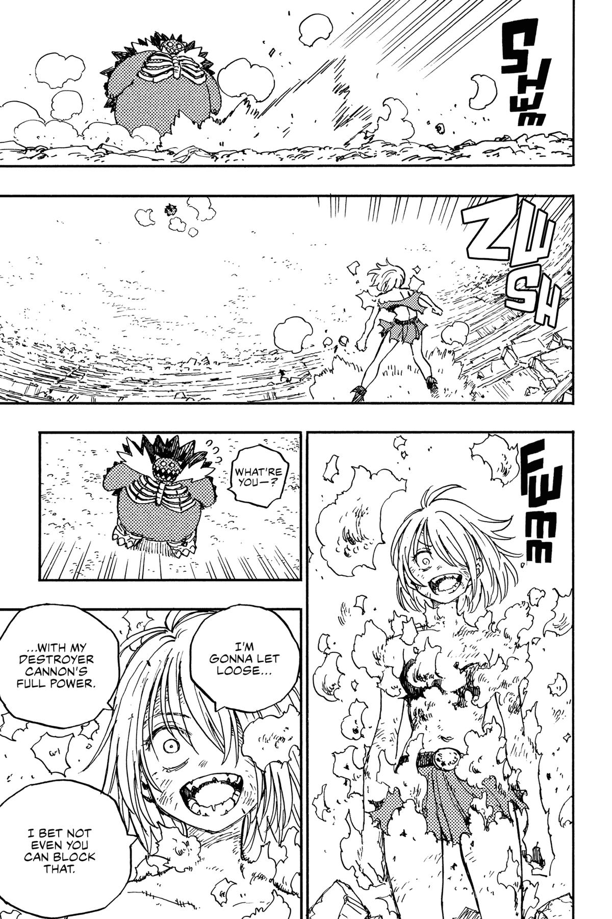 Read Lightning Lightning Lightning chapter 15 image 16 on Lezhin
