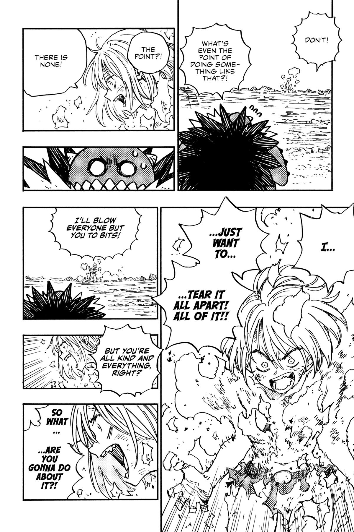 Read Lightning Lightning Lightning chapter 15 image 17 on Lezhin