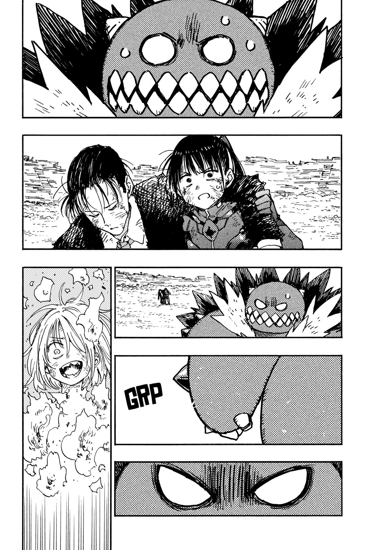 Read Lightning Lightning Lightning chapter 15 image 18 on Lezhin