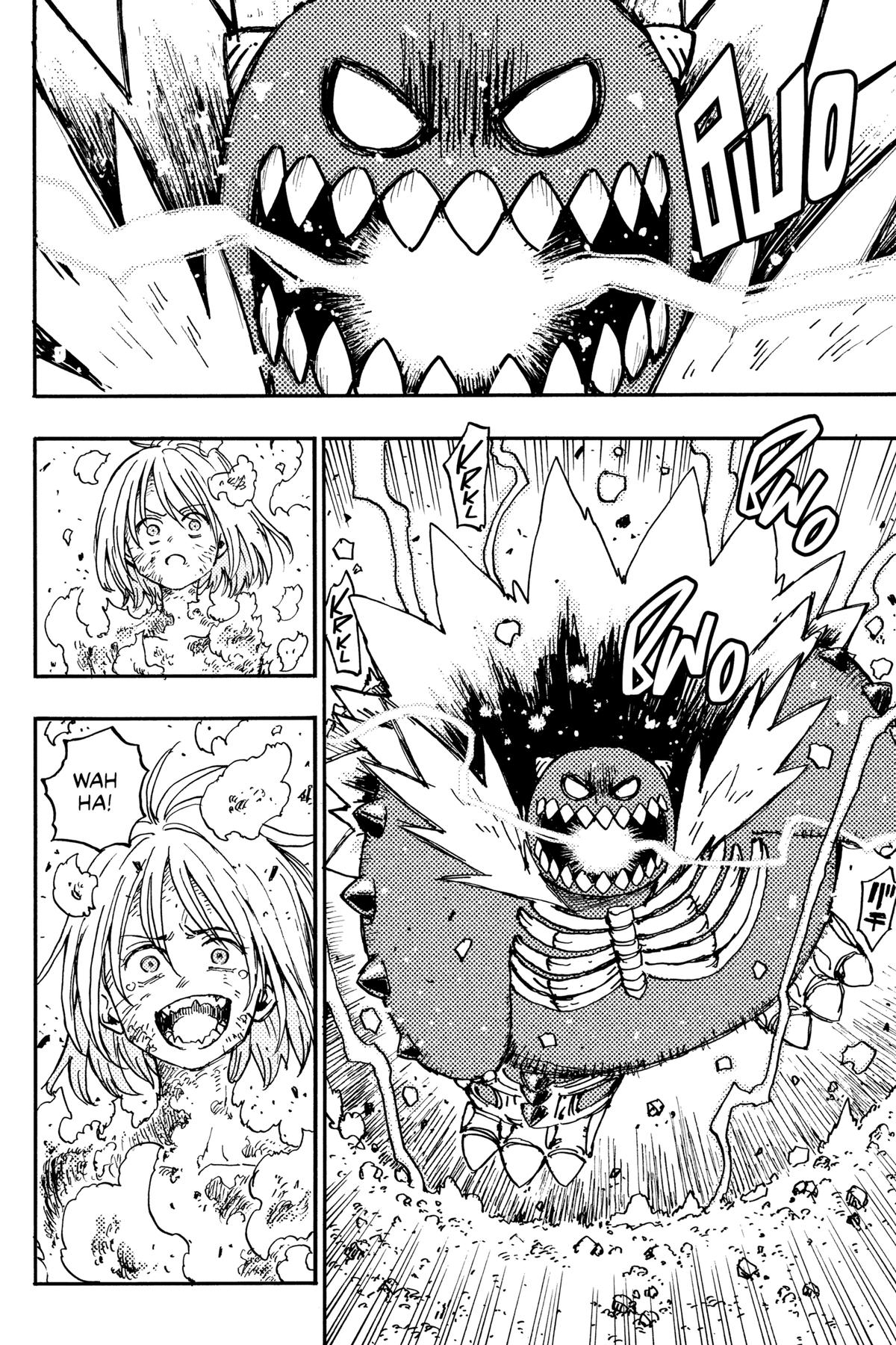 Read Lightning Lightning Lightning chapter 15 image 19 on Lezhin