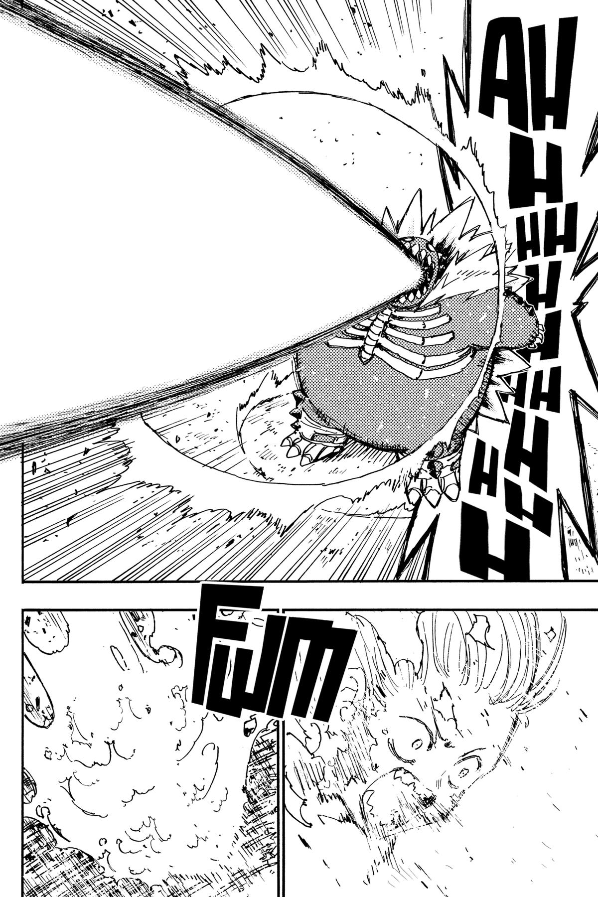 Read Lightning Lightning Lightning chapter 15 image 21 on Lezhin