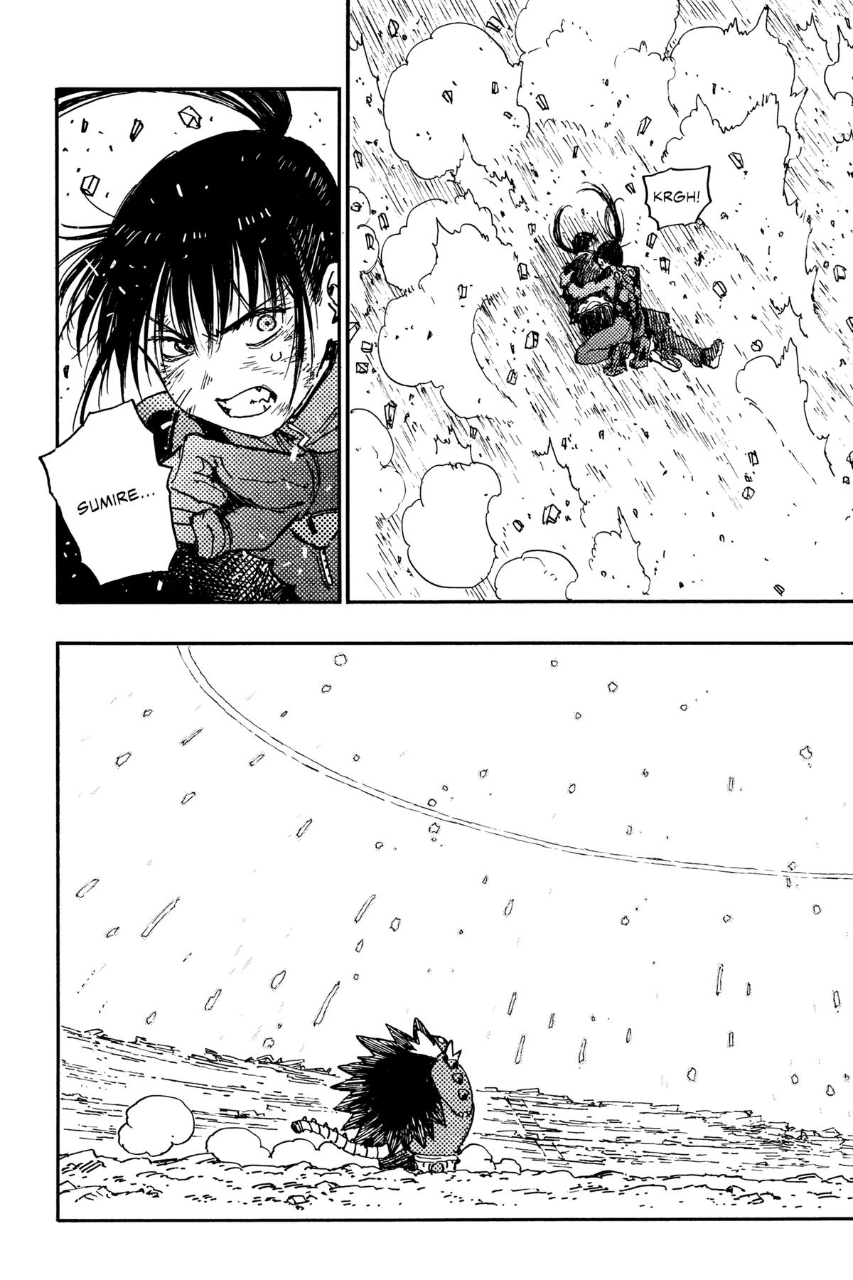 Read Lightning Lightning Lightning chapter 15 image 23 on Lezhin