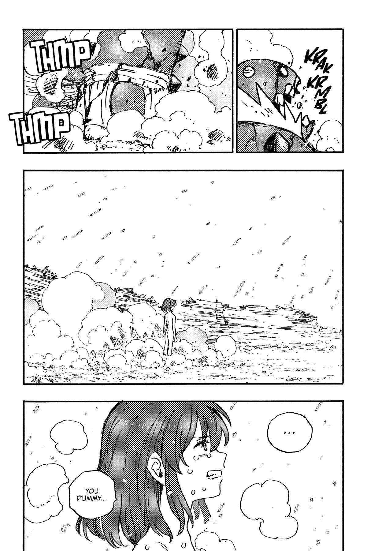 Read Lightning Lightning Lightning chapter 15 image 24 on Lezhin