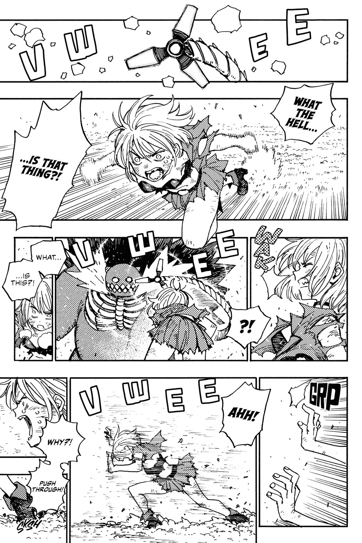 Read Lightning Lightning Lightning chapter 15 image 4 on Lezhin