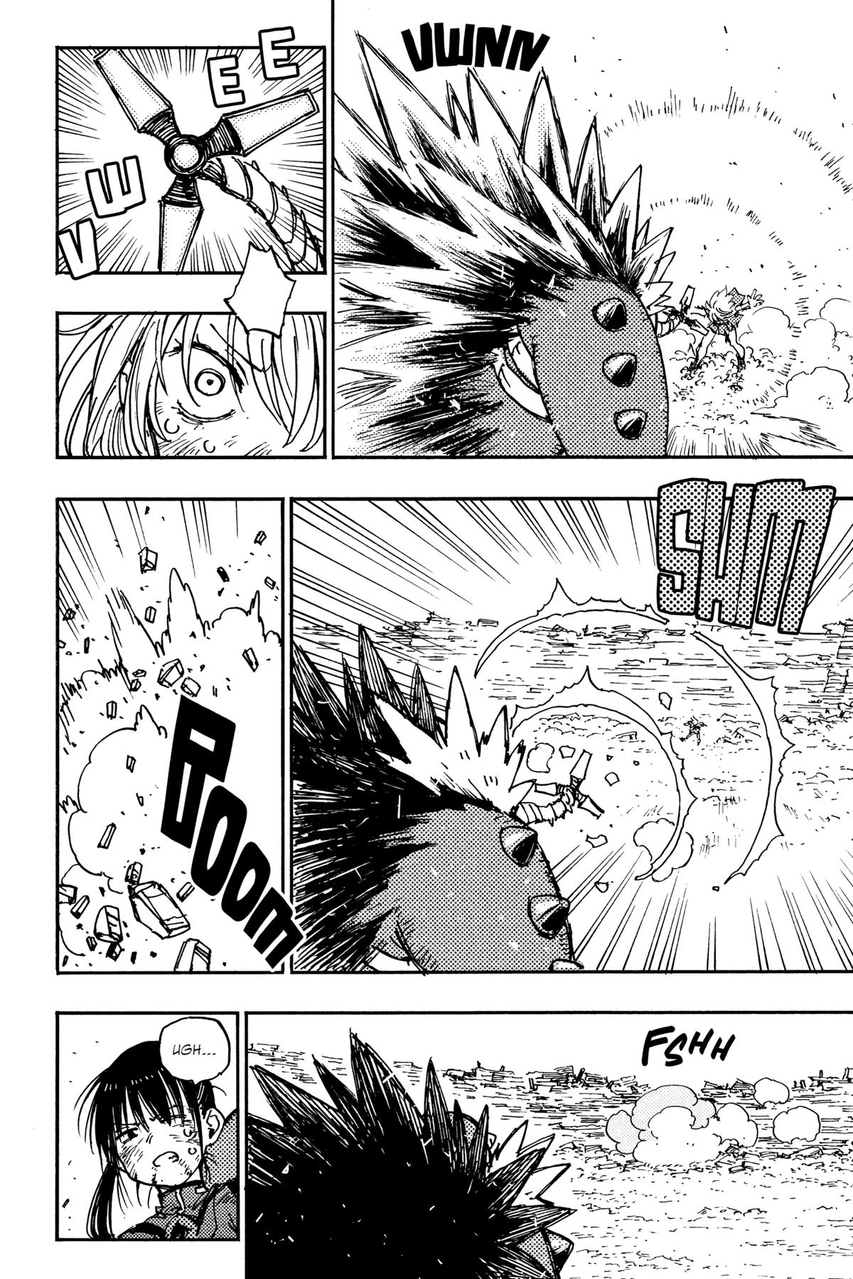 Read Lightning Lightning Lightning chapter 15 image 5 on Lezhin