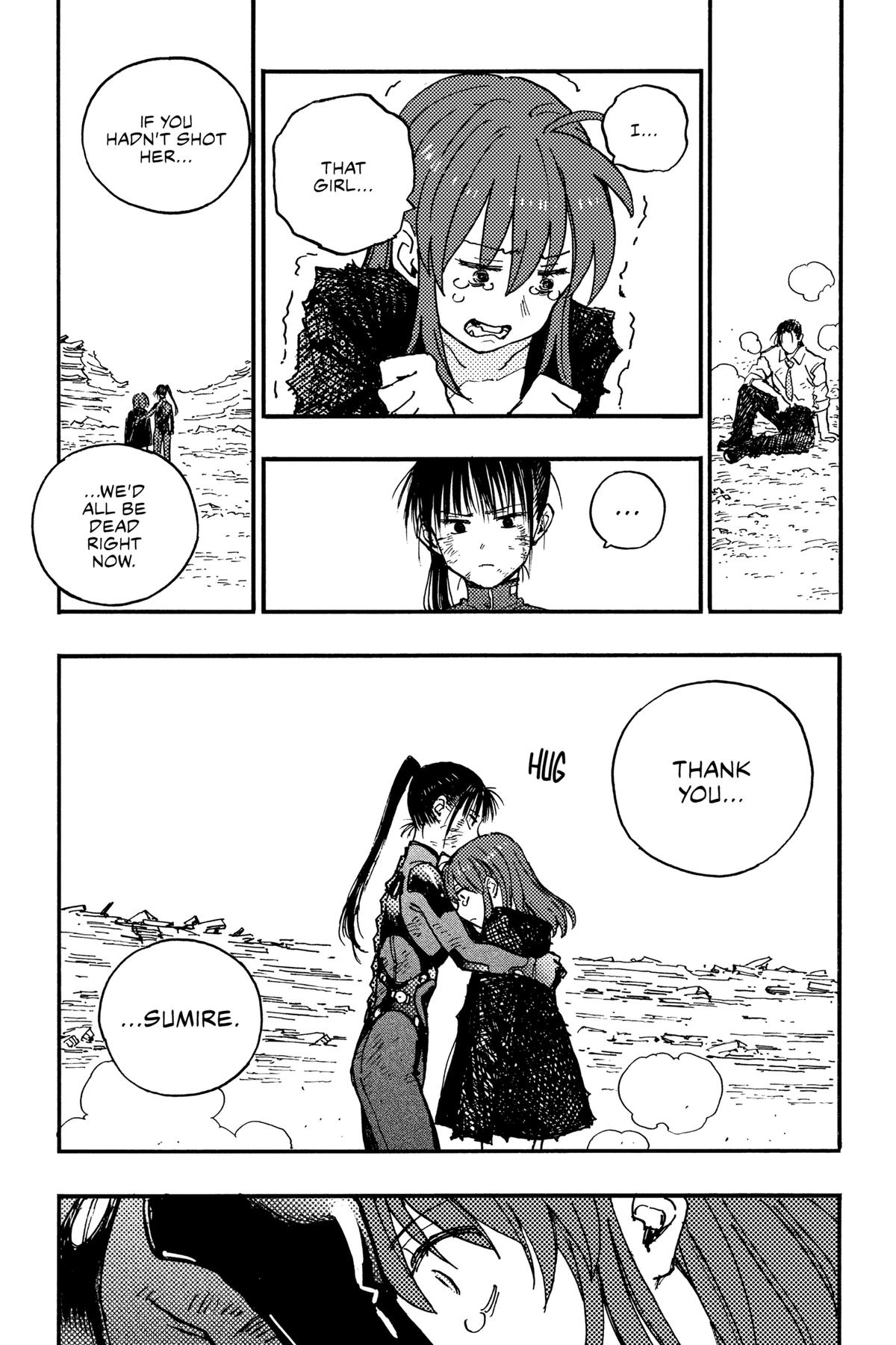 Read Lightning Lightning Lightning chapter 16 image 1 on Lezhin