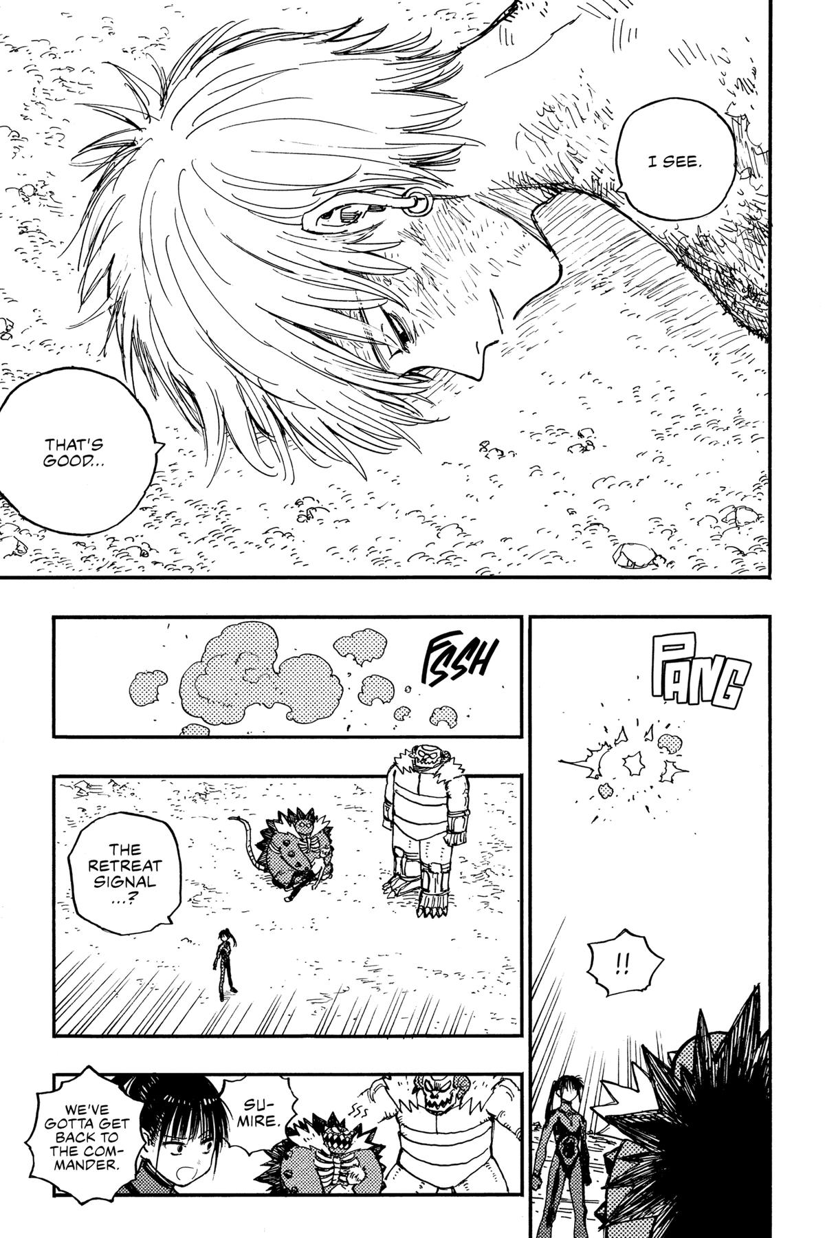 Read Lightning Lightning Lightning chapter 16 image 12 on Lezhin