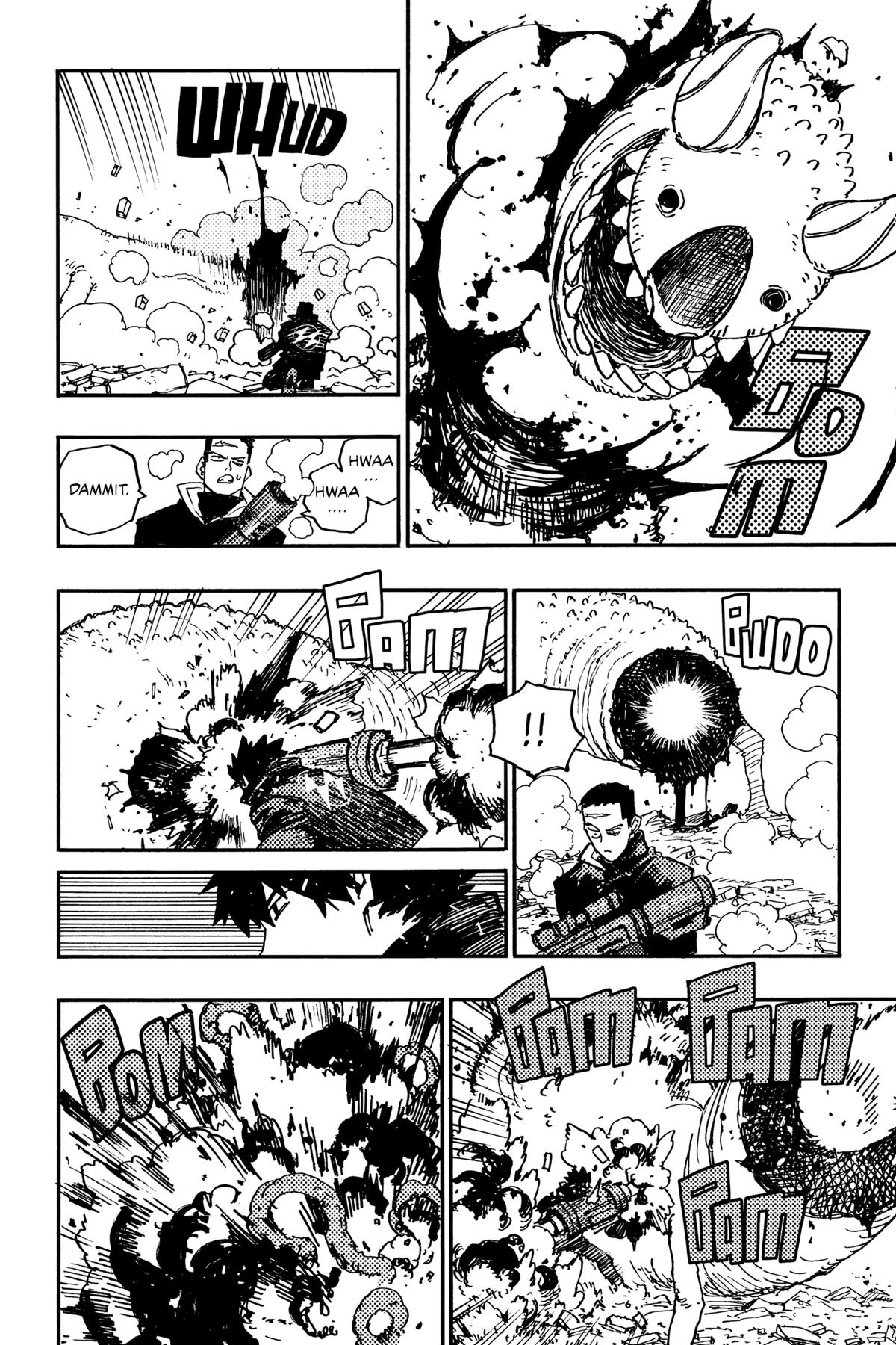 Read Lightning Lightning Lightning chapter 16 image 13 on Lezhin
