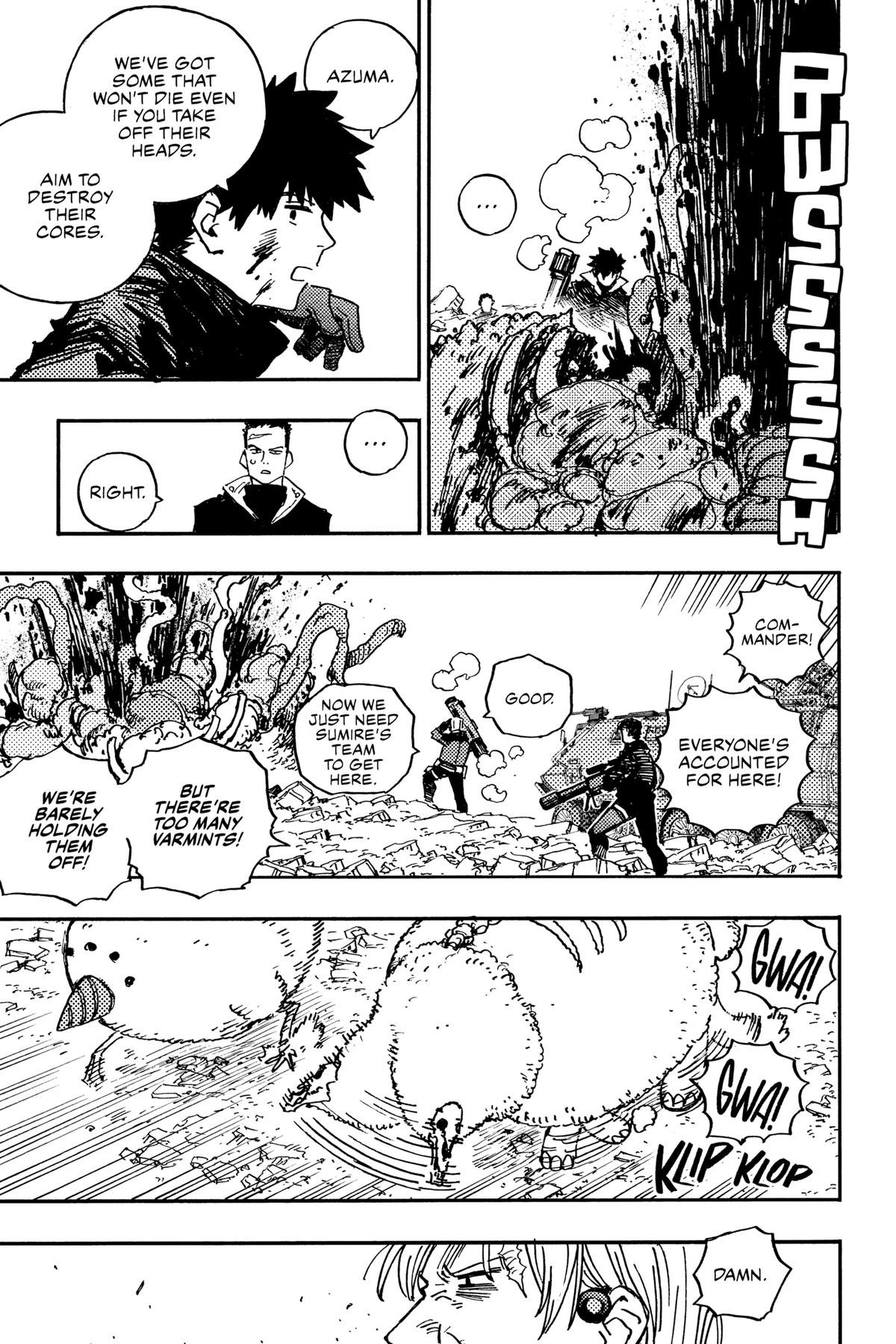 Read Lightning Lightning Lightning chapter 16 image 14 on Lezhin
