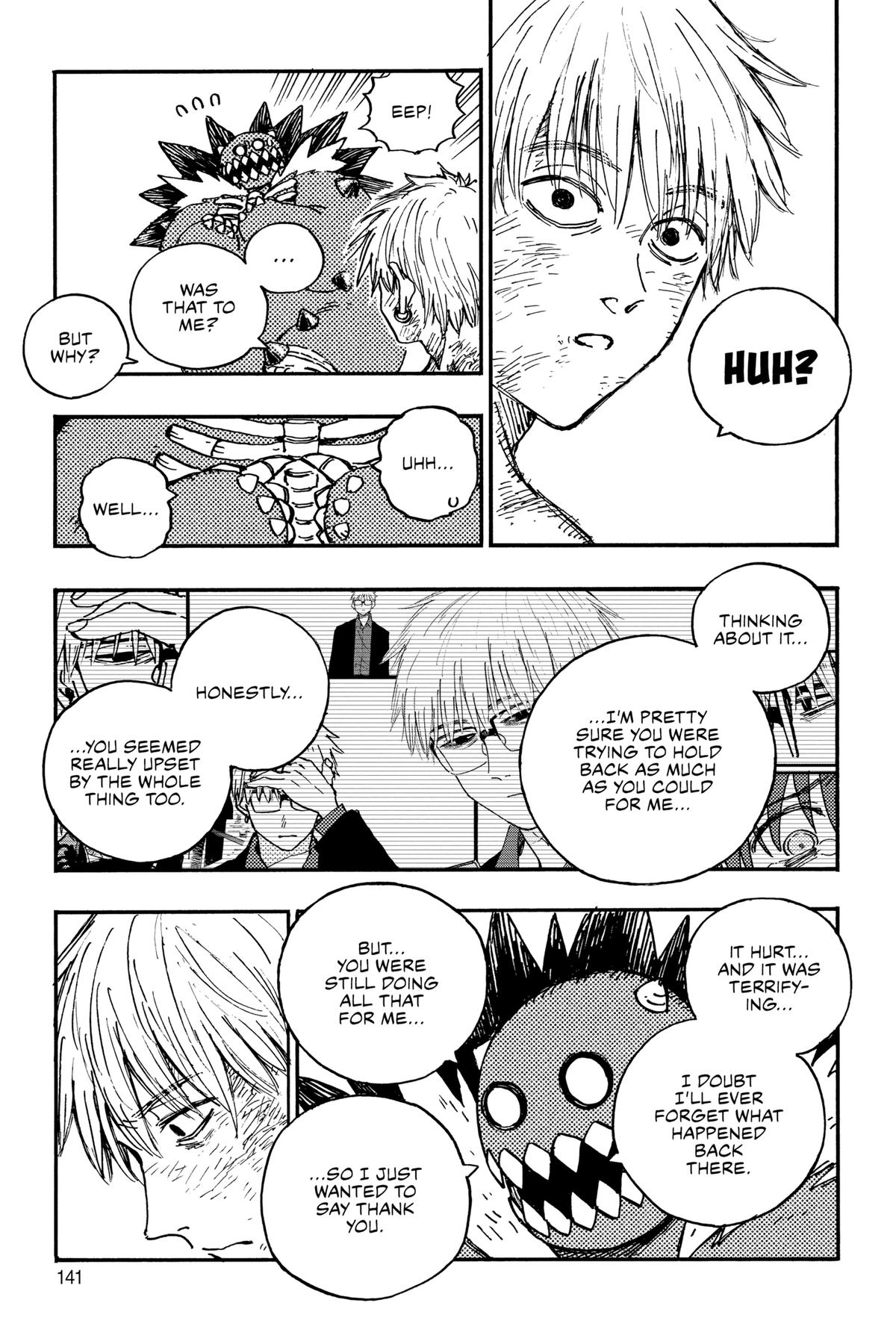 Read Lightning Lightning Lightning chapter 16 image 20 on Lezhin