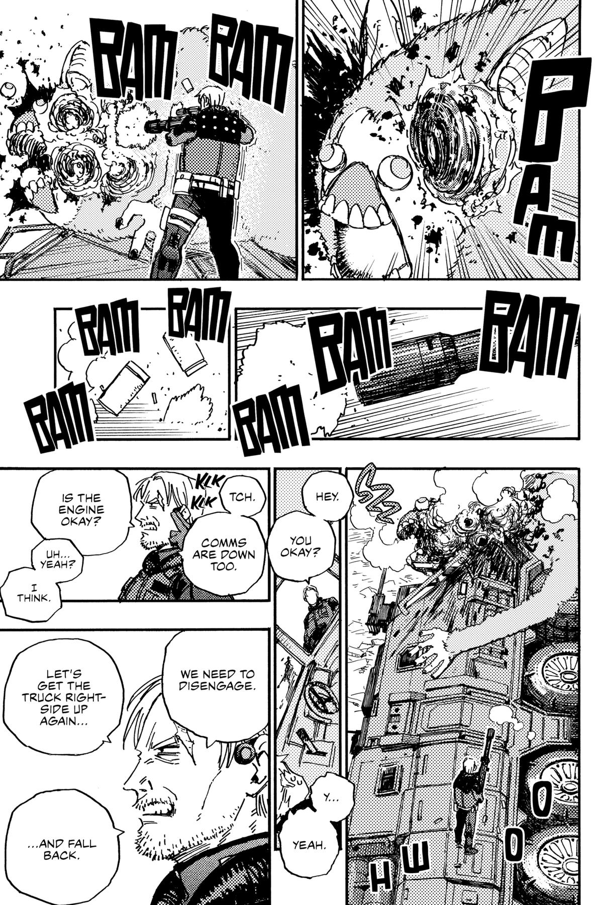 Read Lightning Lightning Lightning chapter 16 image 4 on Lezhin