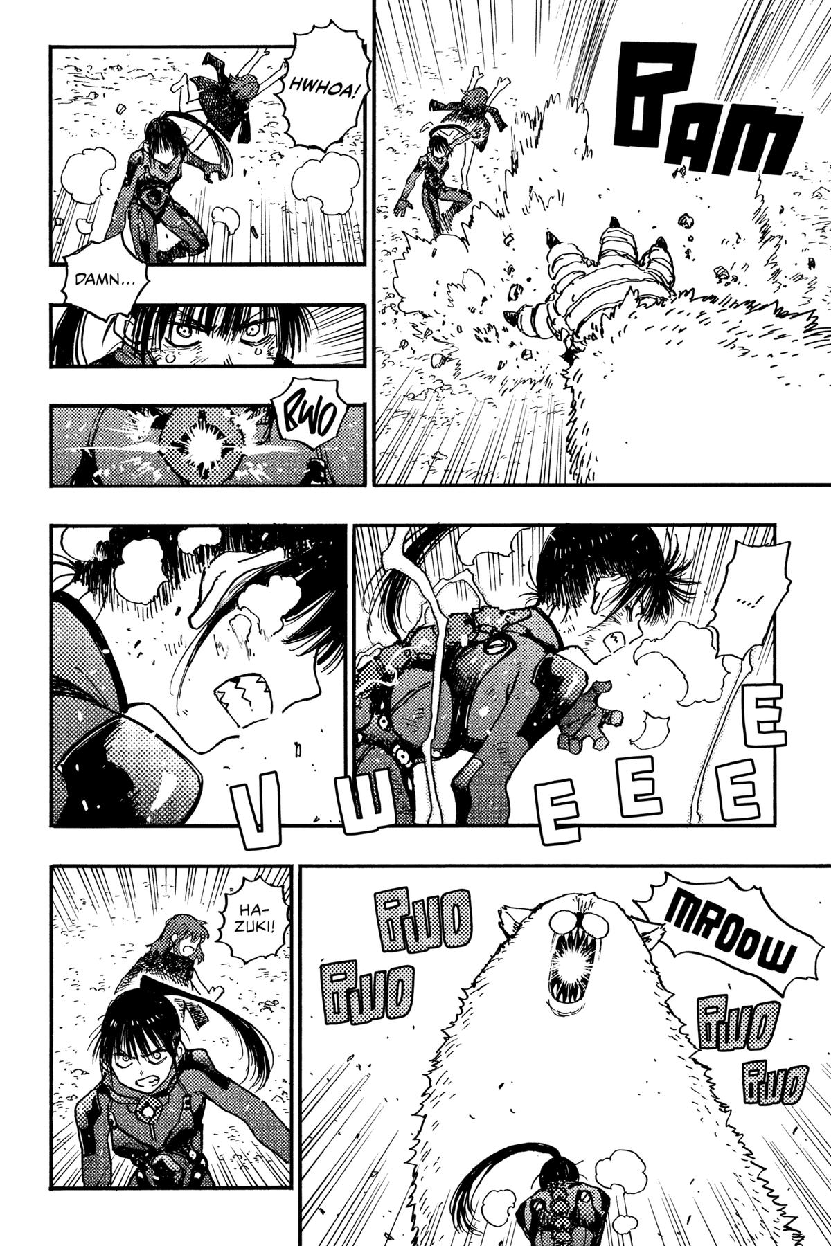 Read Lightning Lightning Lightning chapter 16 image 5 on Lezhin