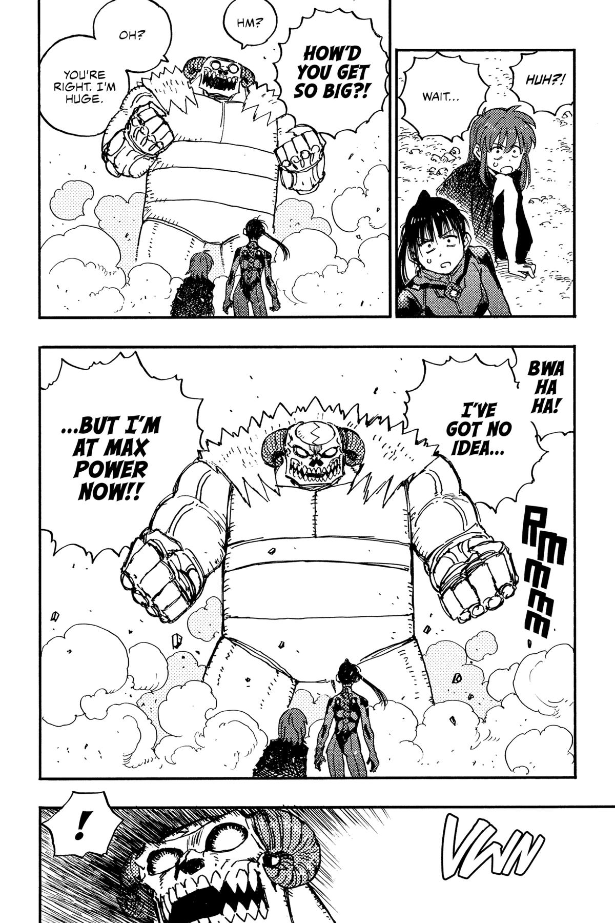 Read Lightning Lightning Lightning chapter 16 image 7 on Lezhin