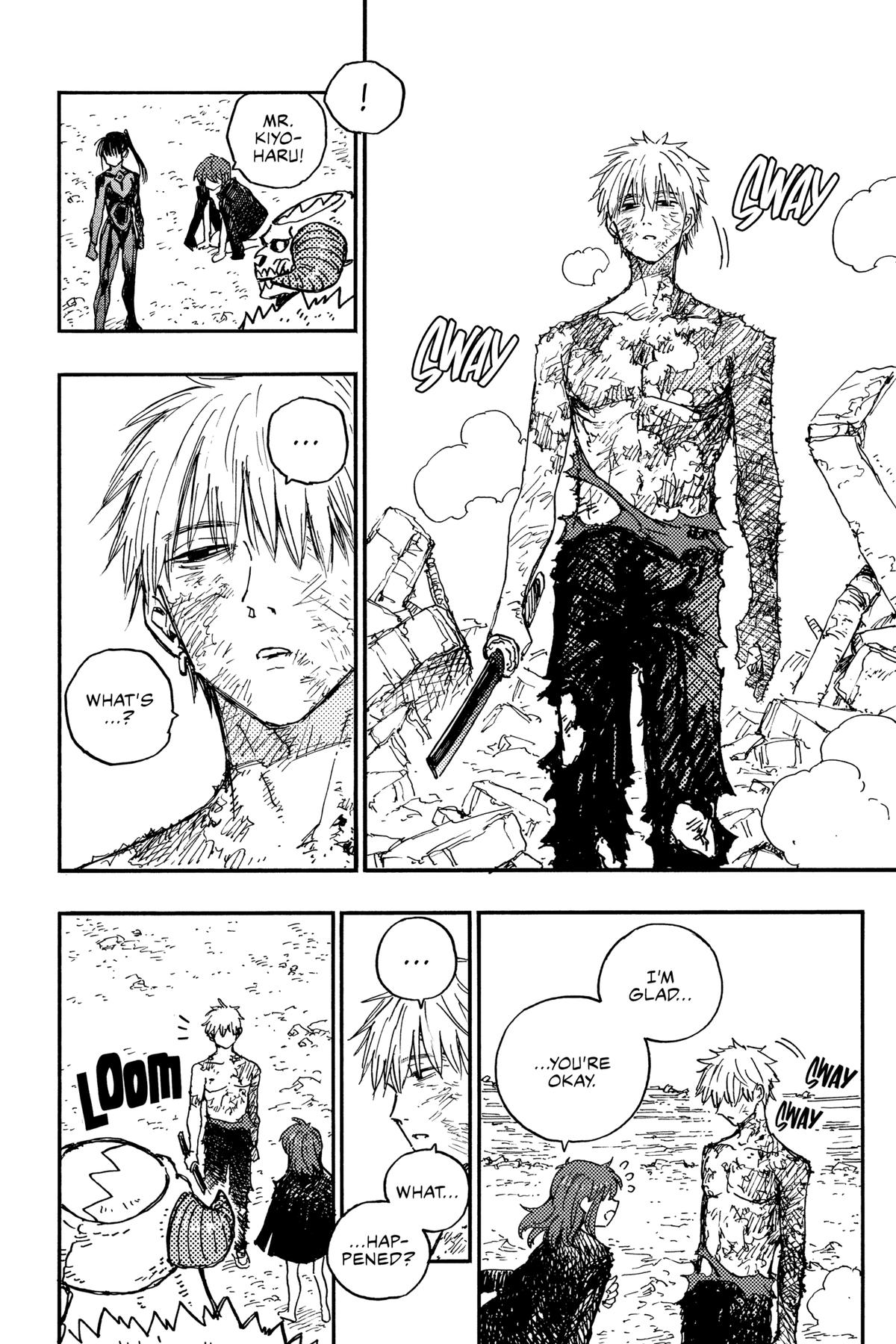 Read Lightning Lightning Lightning chapter 16 image 9 on Lezhin