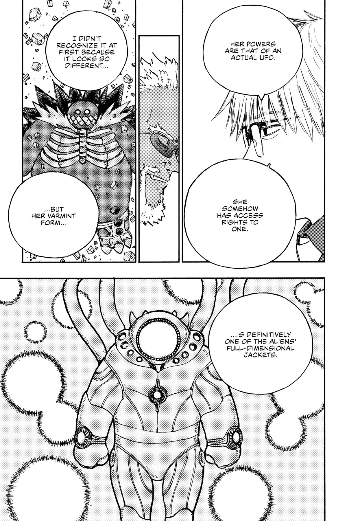 Read Lightning Lightning Lightning chapter 17 image 10 on Lezhin