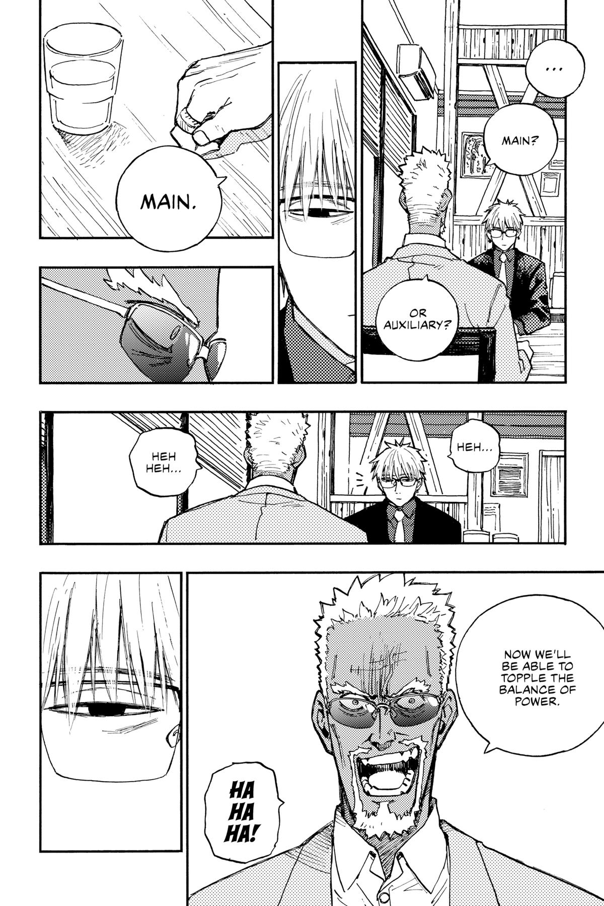Read Lightning Lightning Lightning chapter 17 image 11 on Lezhin