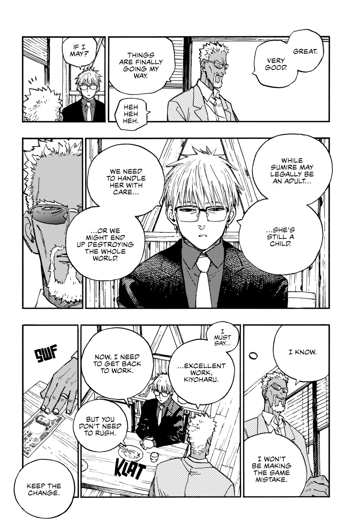 Read Lightning Lightning Lightning chapter 17 image 12 on Lezhin