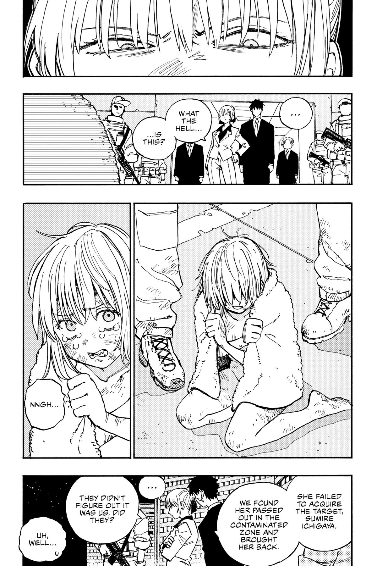 Read Lightning Lightning Lightning chapter 17 image 16 on Lezhin