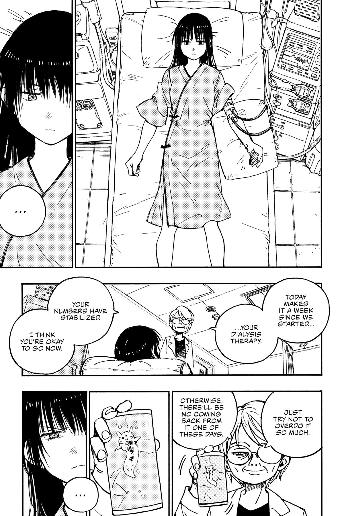 Read Lightning Lightning Lightning chapter 17 image 4 on Lezhin