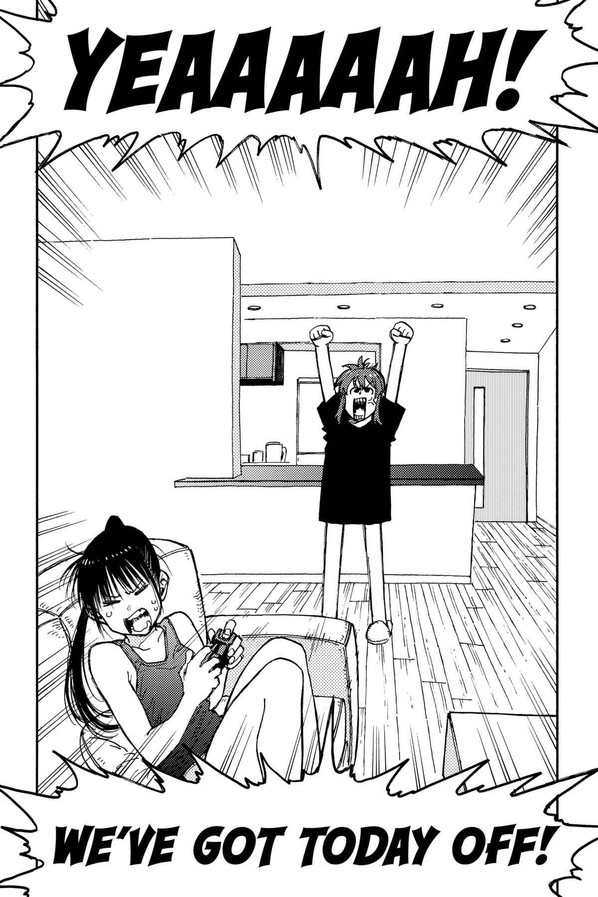 Read Lightning Lightning Lightning chapter 18 image 1 on Lezhin