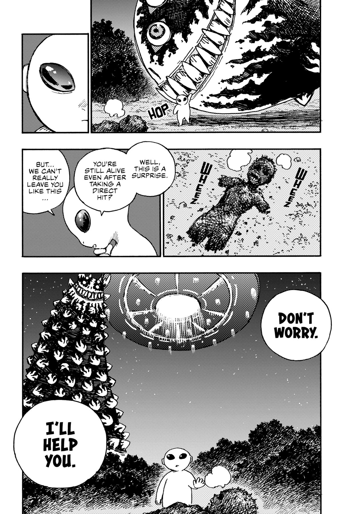 Read Lightning Lightning Lightning chapter 18 image 21 on Lezhin