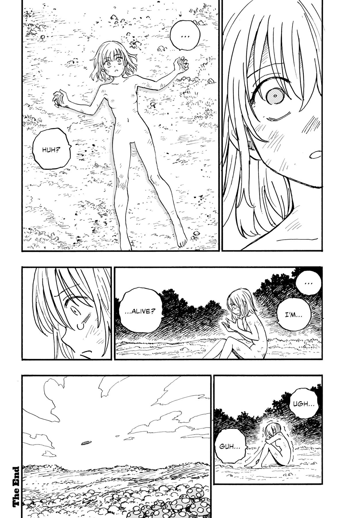 Read Lightning Lightning Lightning chapter 18 image 22 on Lezhin