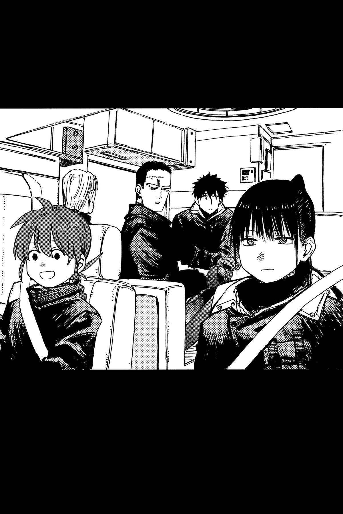 Read Lightning Lightning Lightning chapter 18 image 23 on Lezhin