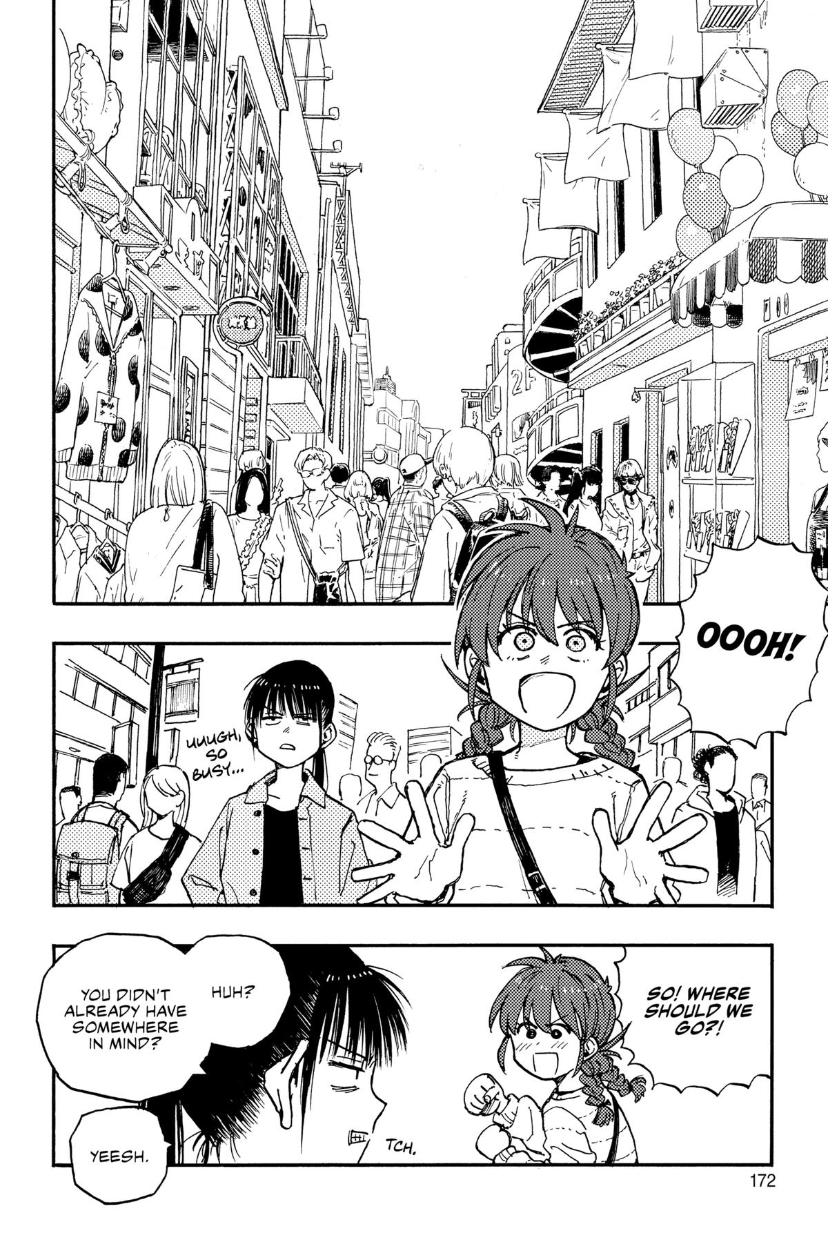 Read Lightning Lightning Lightning chapter 18 image 3 on Lezhin