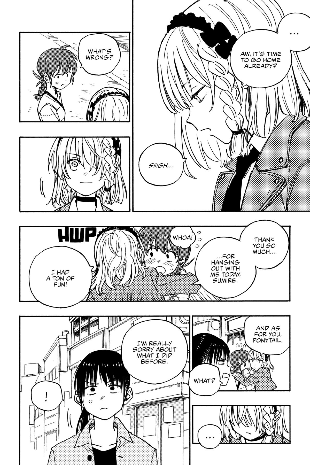 Read Lightning Lightning Lightning chapter 19 image 15 on Lezhin