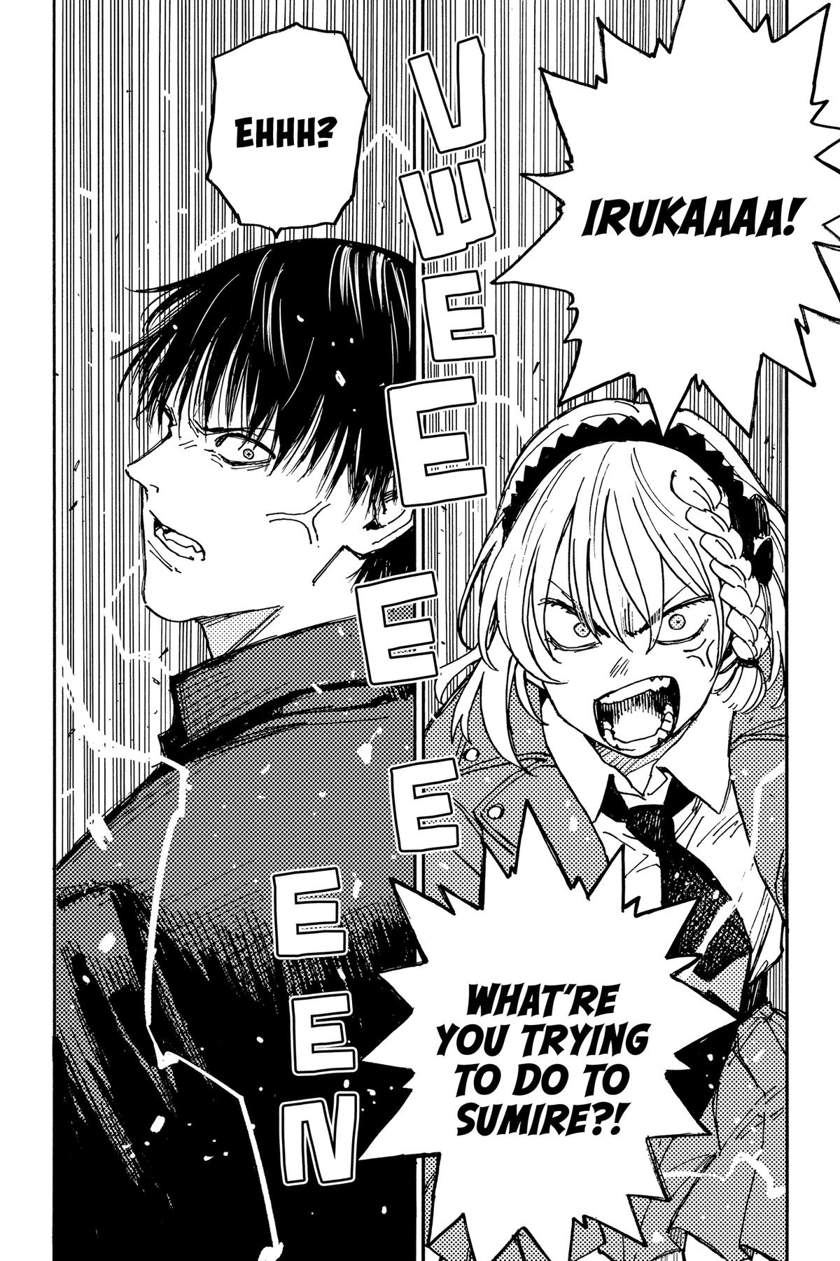 Read Lightning Lightning Lightning chapter 19 image 19 on Lezhin