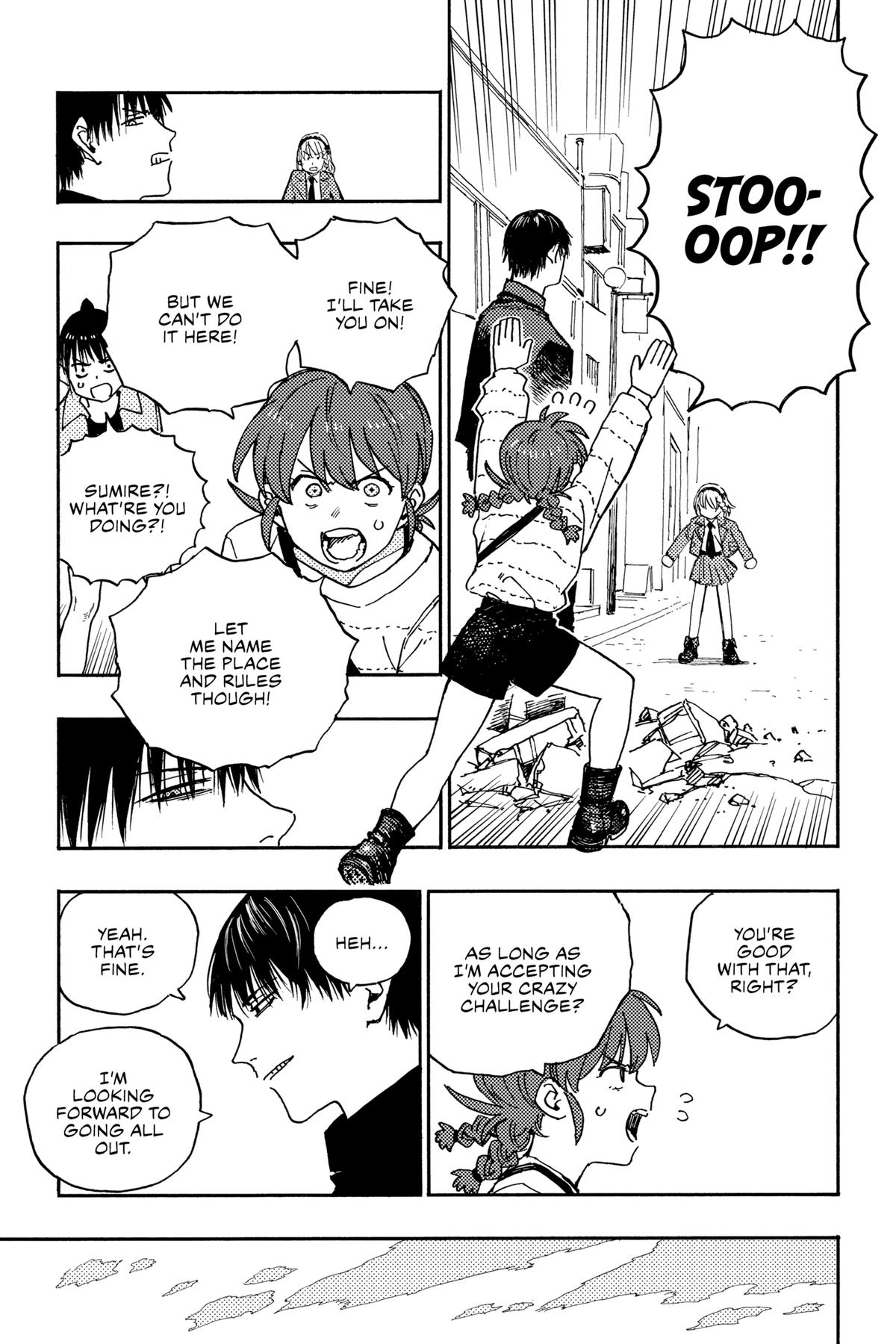 Read Lightning Lightning Lightning chapter 19 image 20 on Lezhin