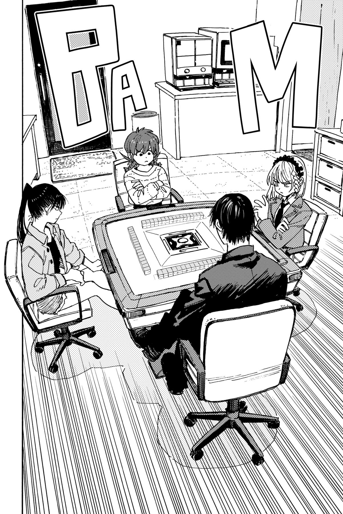 Read Lightning Lightning Lightning chapter 19 image 21 on Lezhin