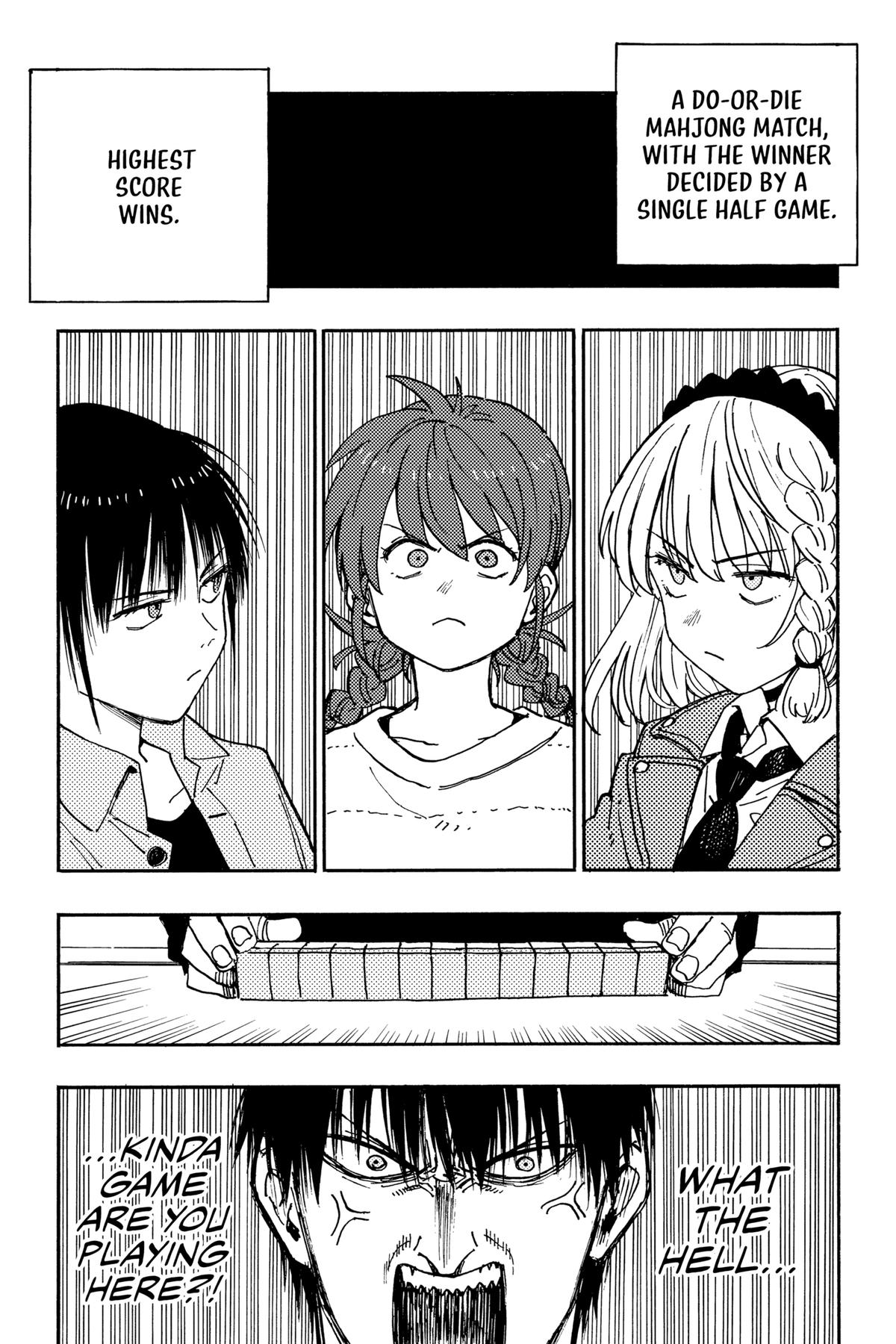 Read Lightning Lightning Lightning chapter 19 image 22 on Lezhin