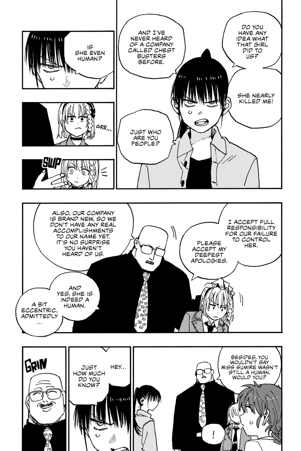 Read Lightning Lightning Lightning chapter 19 image 8 on Lezhin