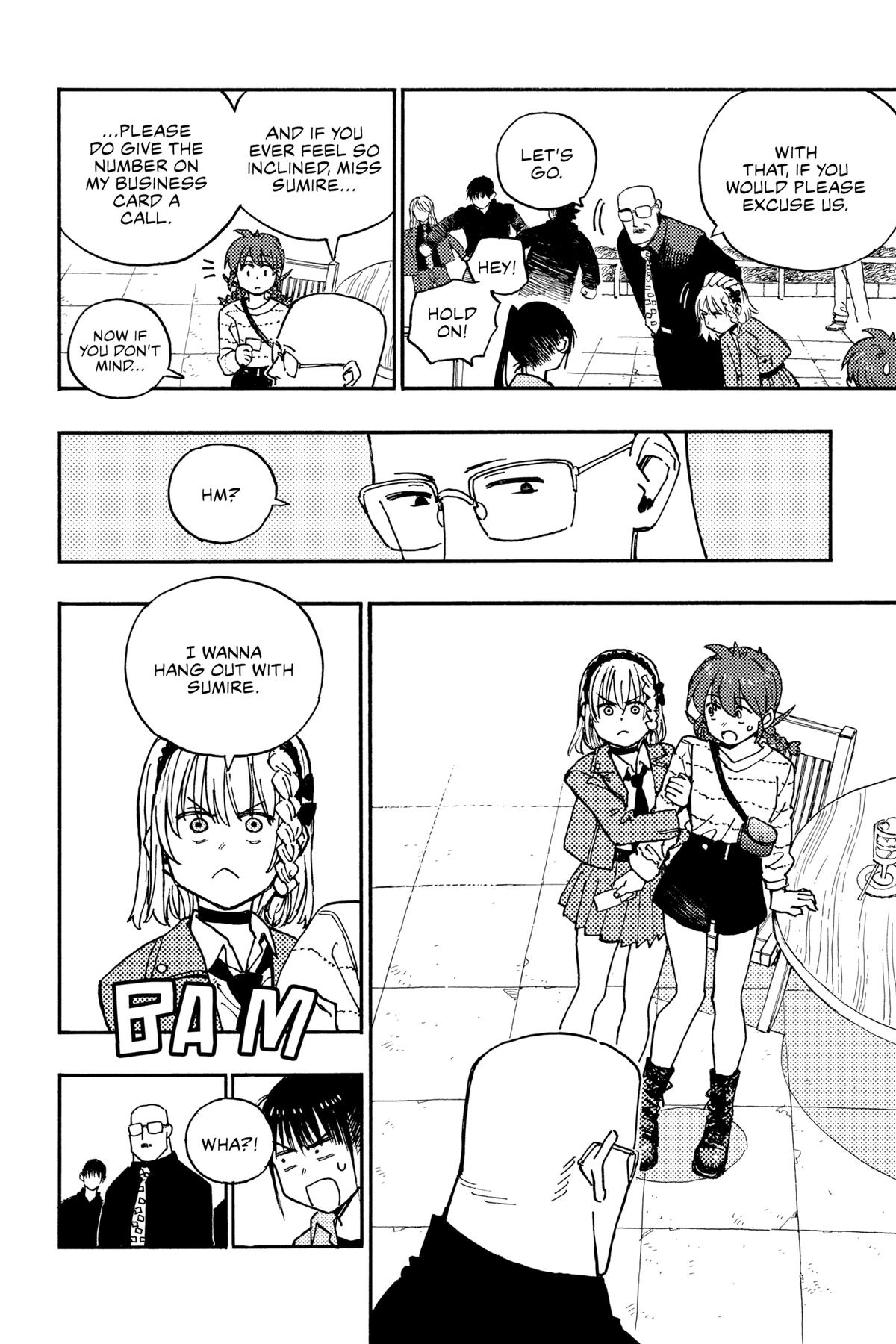 Read Lightning Lightning Lightning chapter 19 image 9 on Lezhin