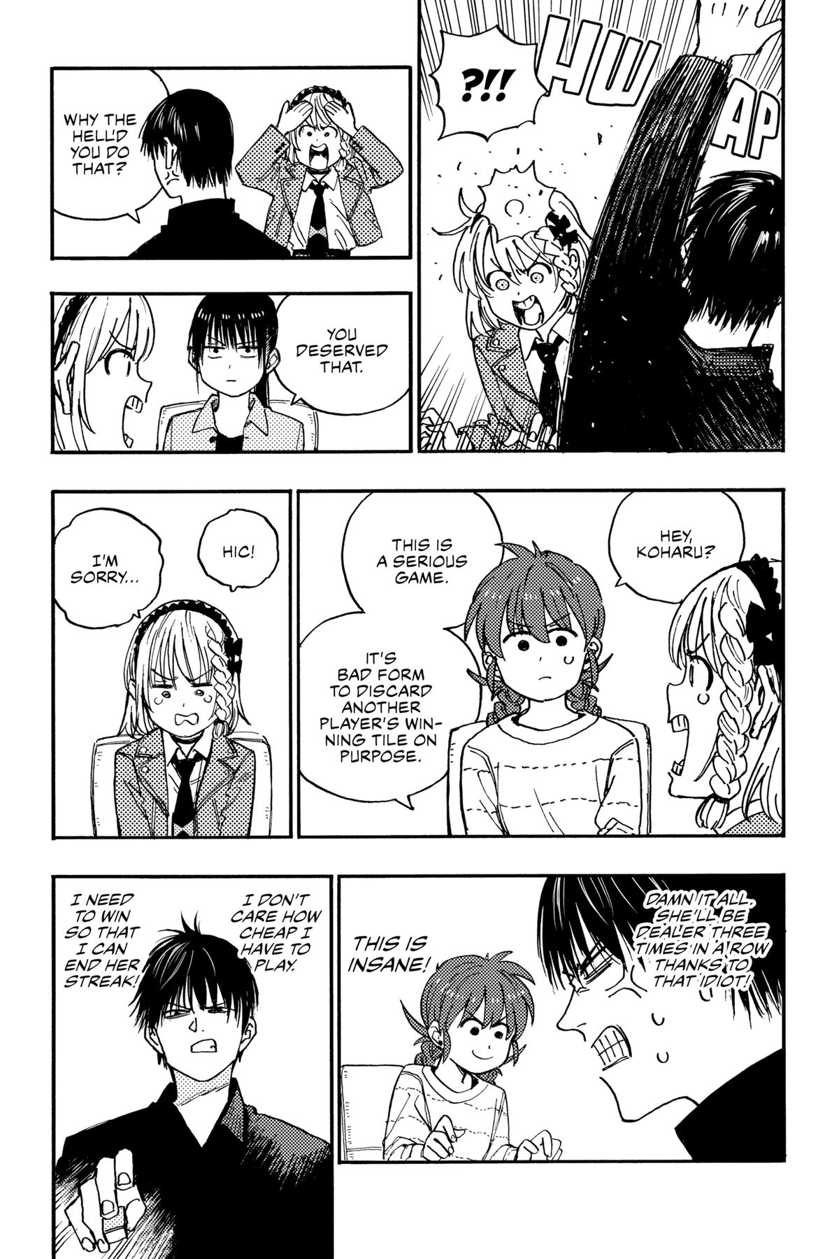 Read Lightning Lightning Lightning chapter 20 image 10 on Lezhin