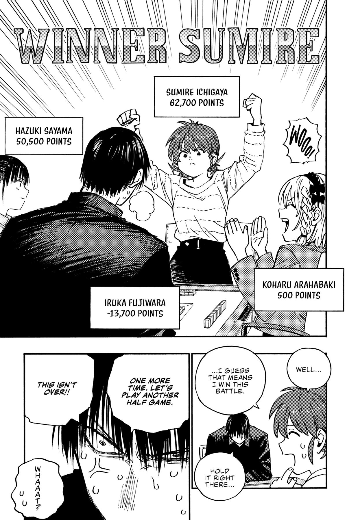 Read Lightning Lightning Lightning chapter 20 image 12 on Lezhin