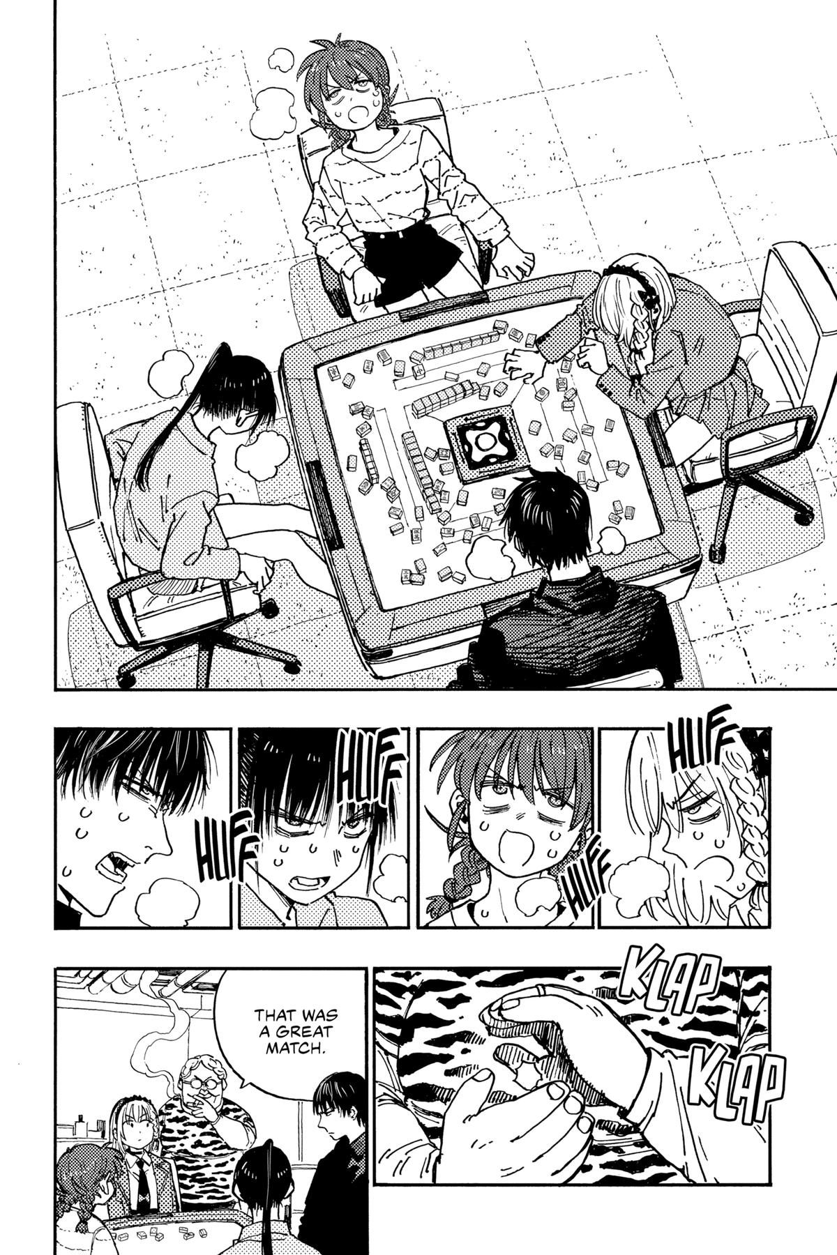 Read Lightning Lightning Lightning chapter 20 image 15 on Lezhin