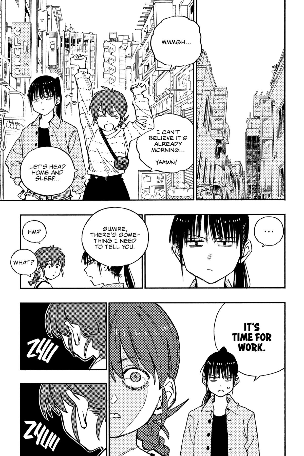 Read Lightning Lightning Lightning chapter 20 image 18 on Lezhin