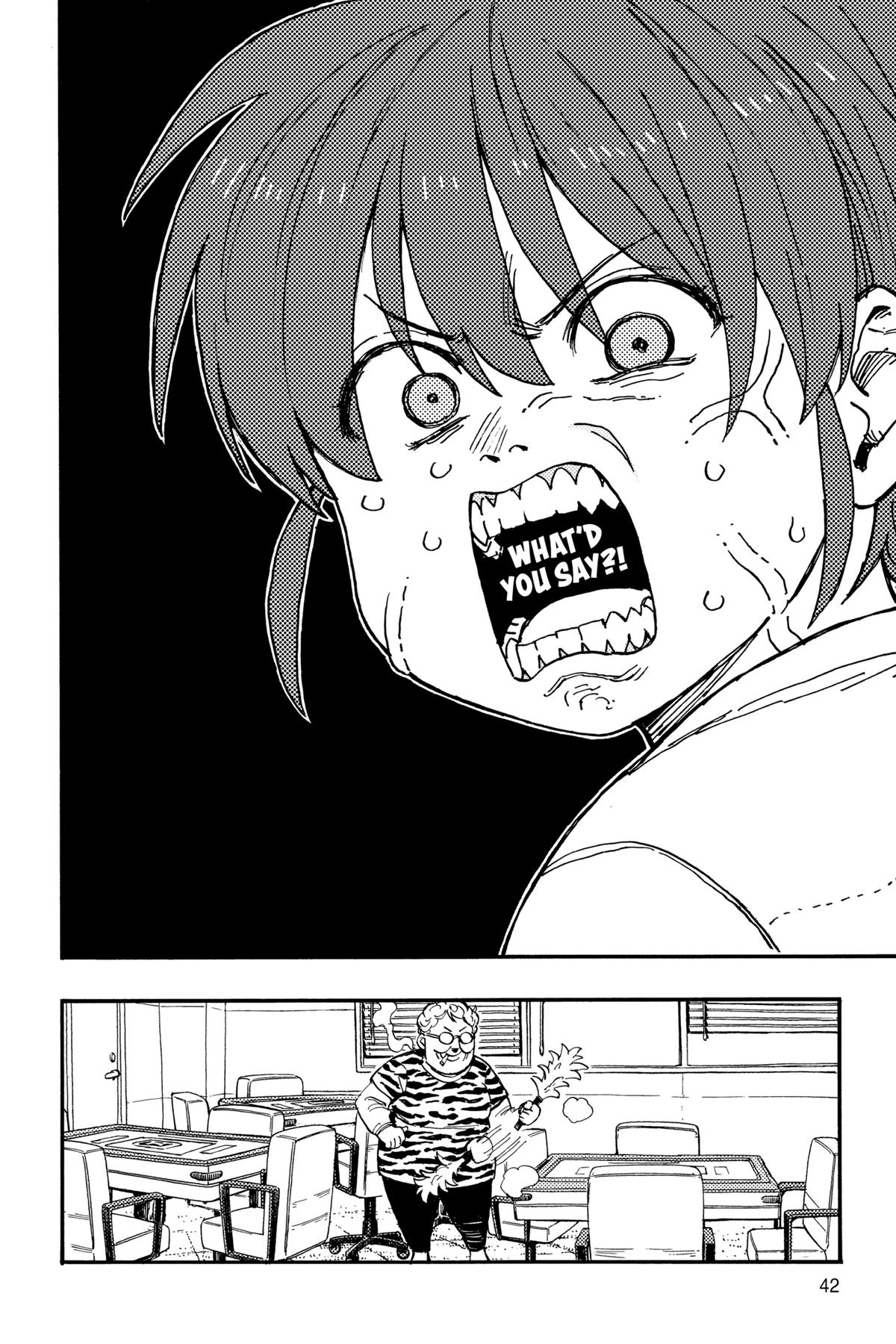 Read Lightning Lightning Lightning chapter 20 image 19 on Lezhin